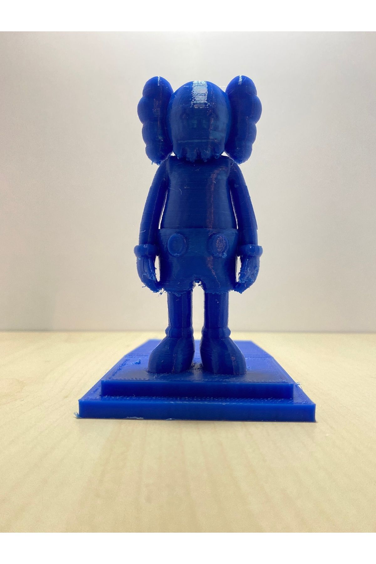 Kaws%20Standlı%20Figür