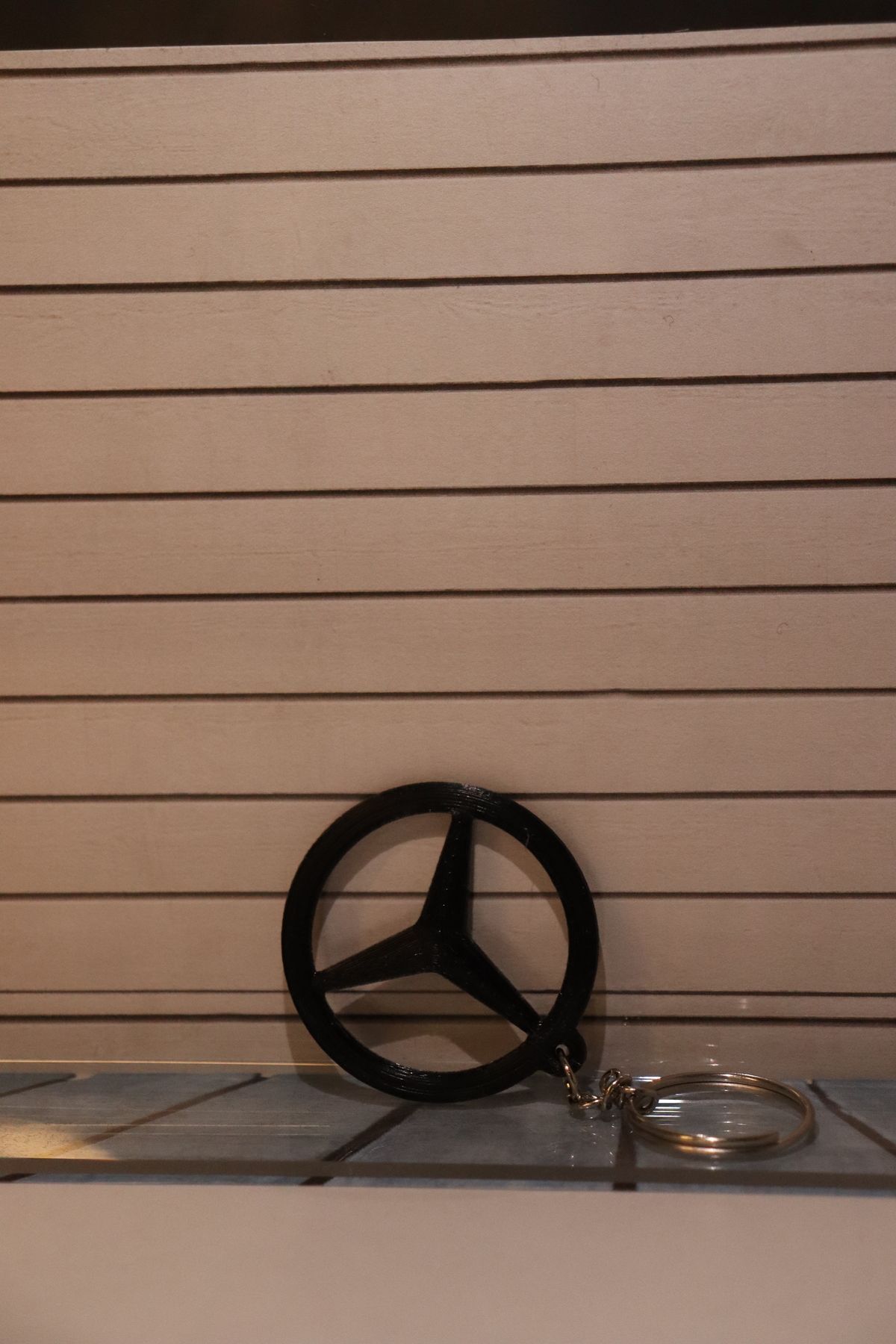 Mercedes%20Logo%20Anahtarlık